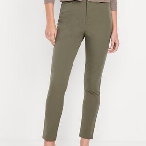 Old Navy Pixie Pants